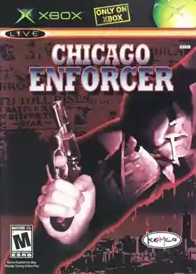 Chicago Enforcer (USA)